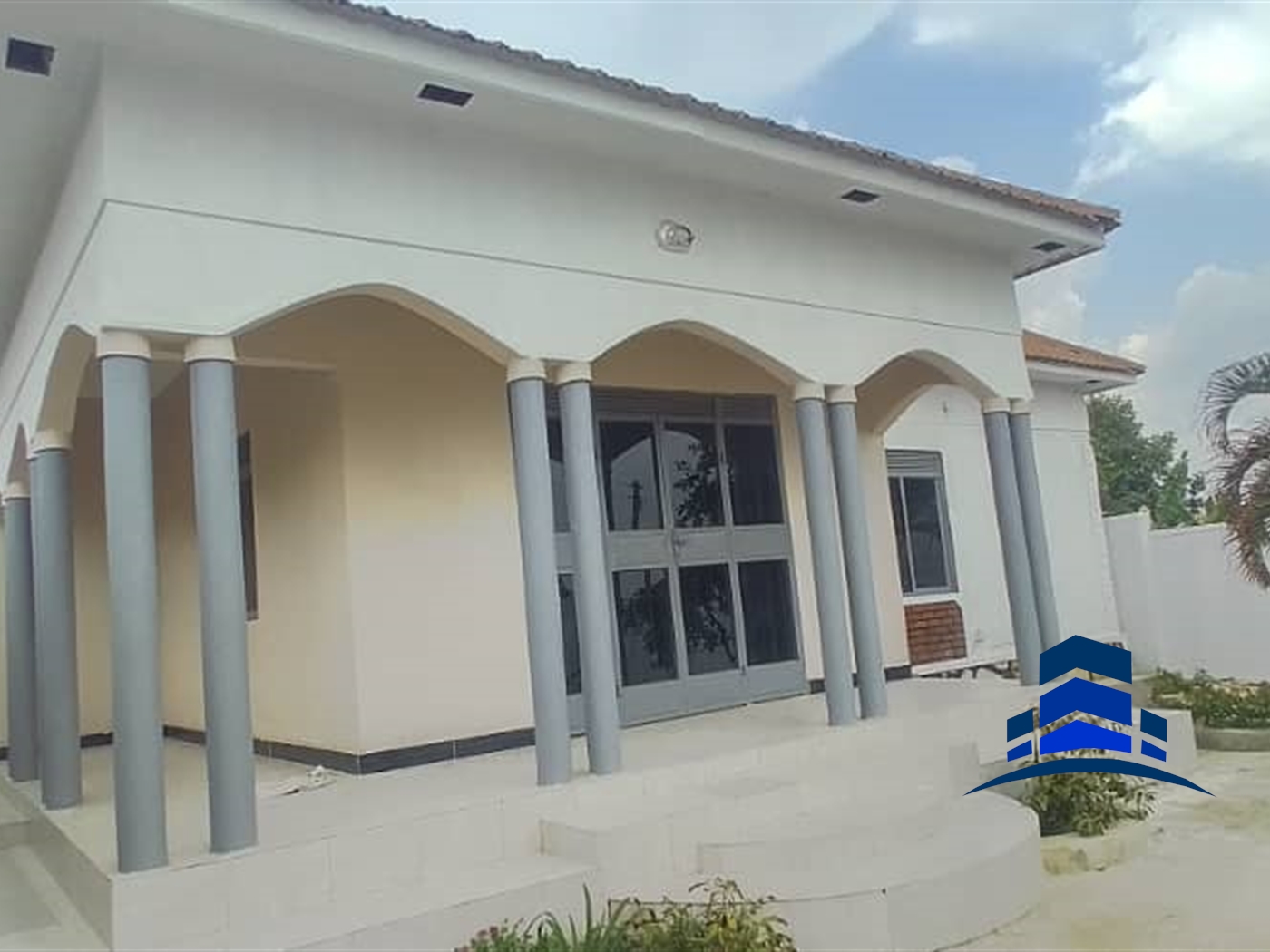 Bungalow for sale in Kawuga Mukono