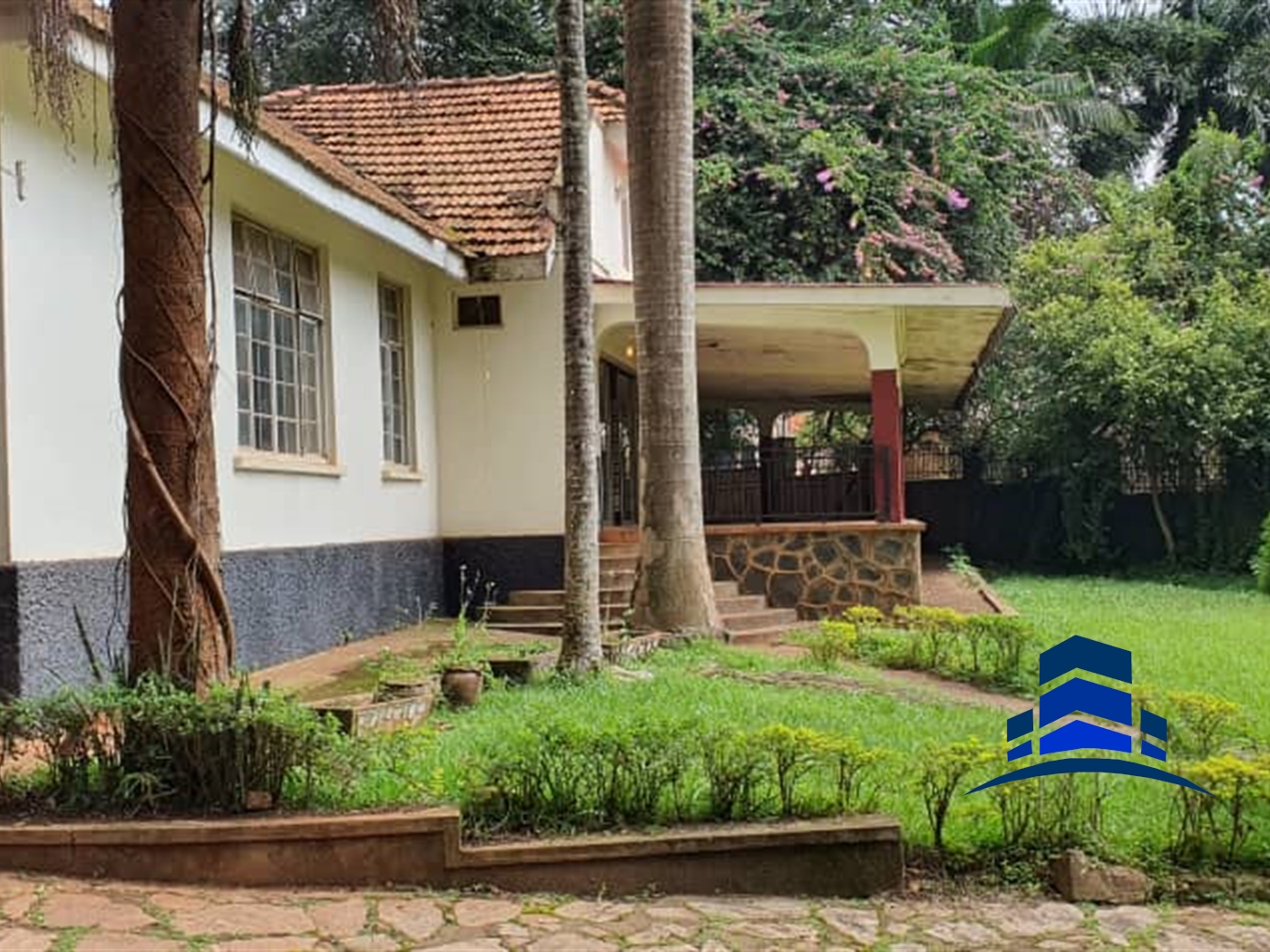 Residential Land for sale in Kololo Kampala