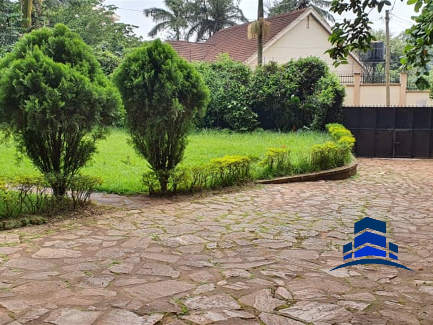 Residential Land for sale in Kololo Kampala