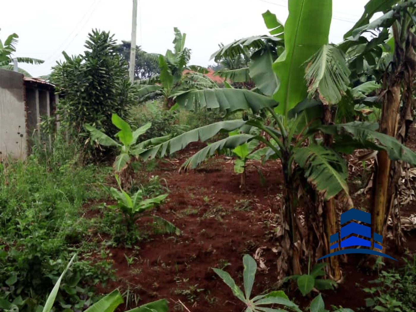 Commercial Land for sale in Bwelenga Wakiso