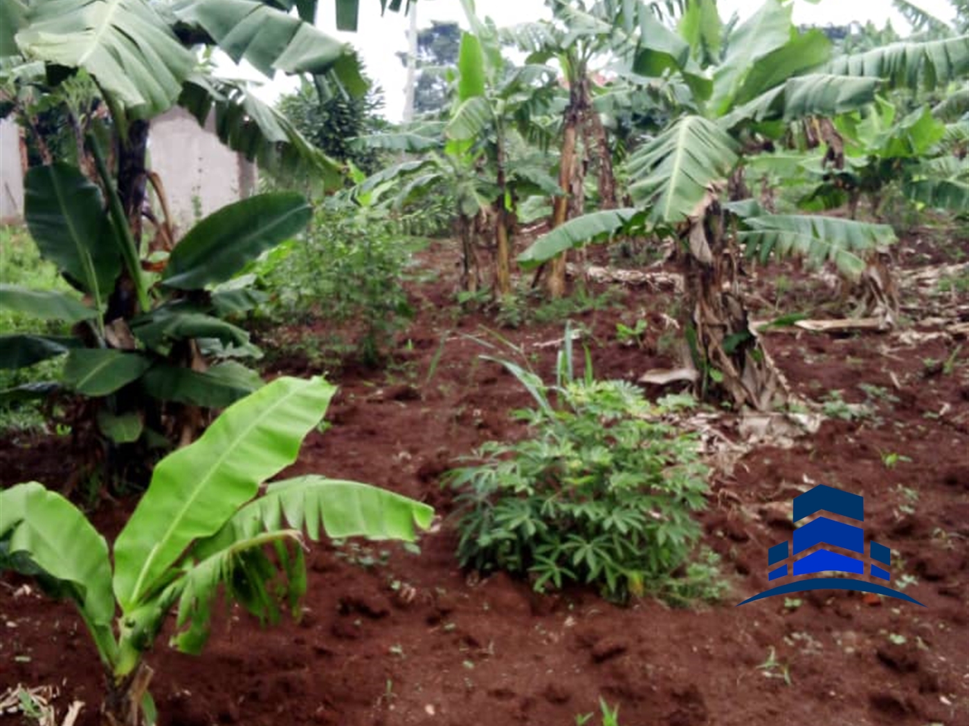 Commercial Land for sale in Bwelenga Wakiso