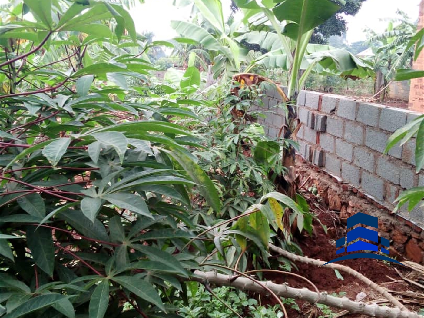 Commercial Land for sale in Bwelenga Wakiso