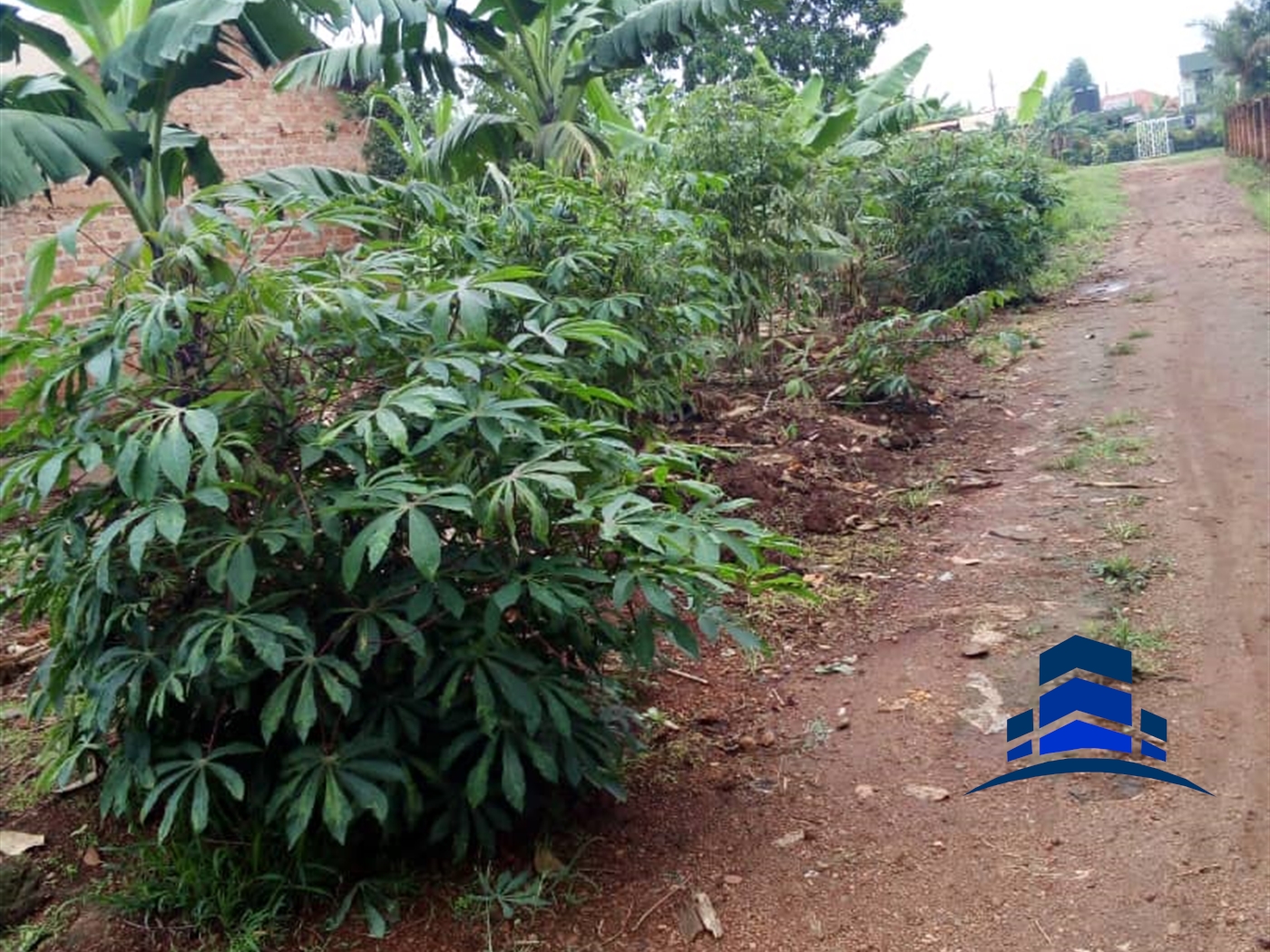 Commercial Land for sale in Bwelenga Wakiso