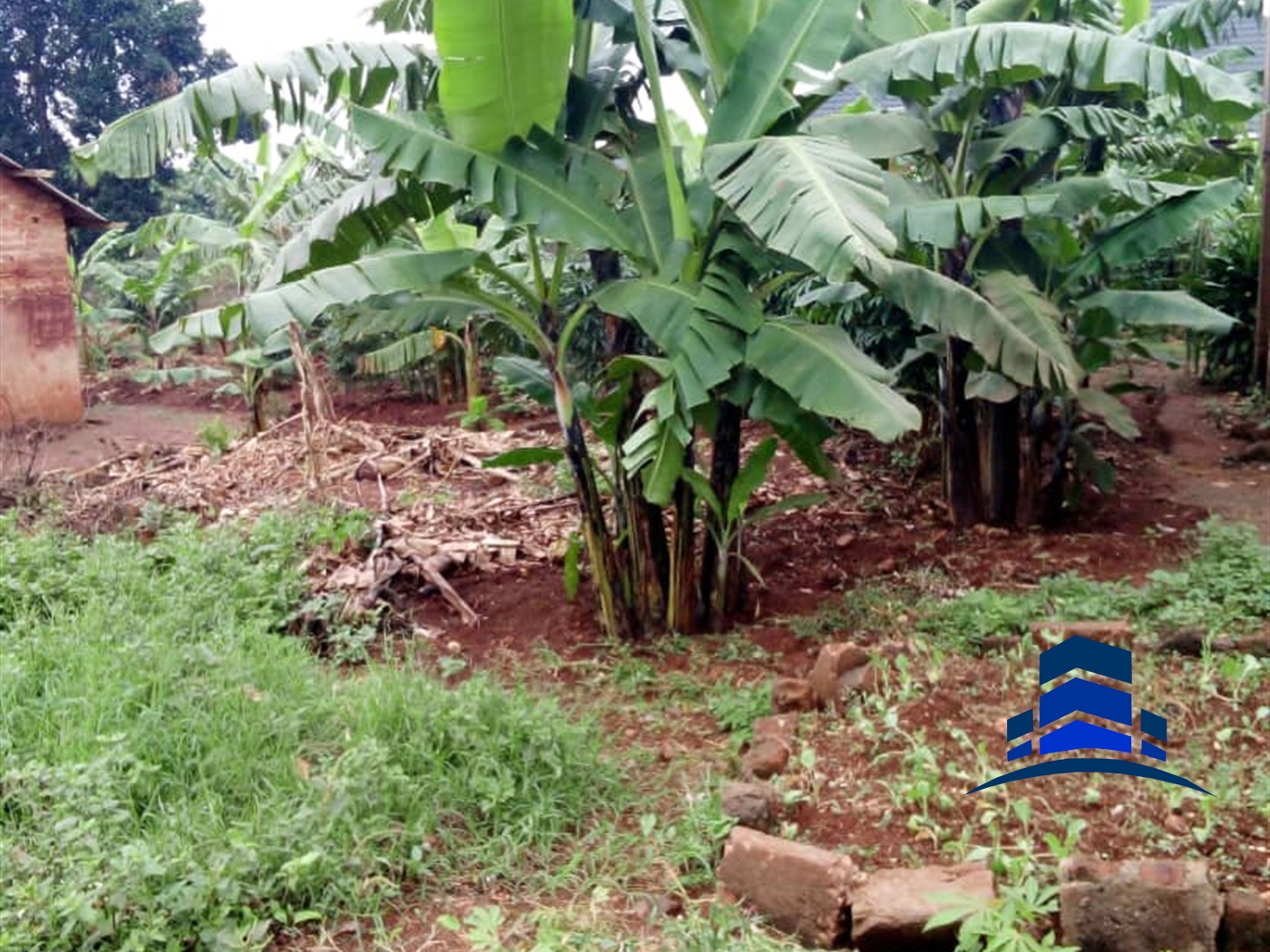 Commercial Land for sale in Bwelenga Wakiso