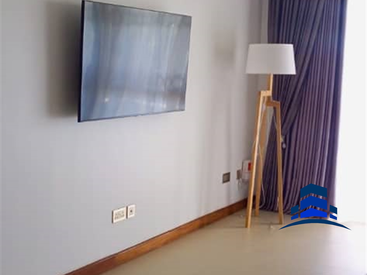 Apartment for rent in Kololo Kampala