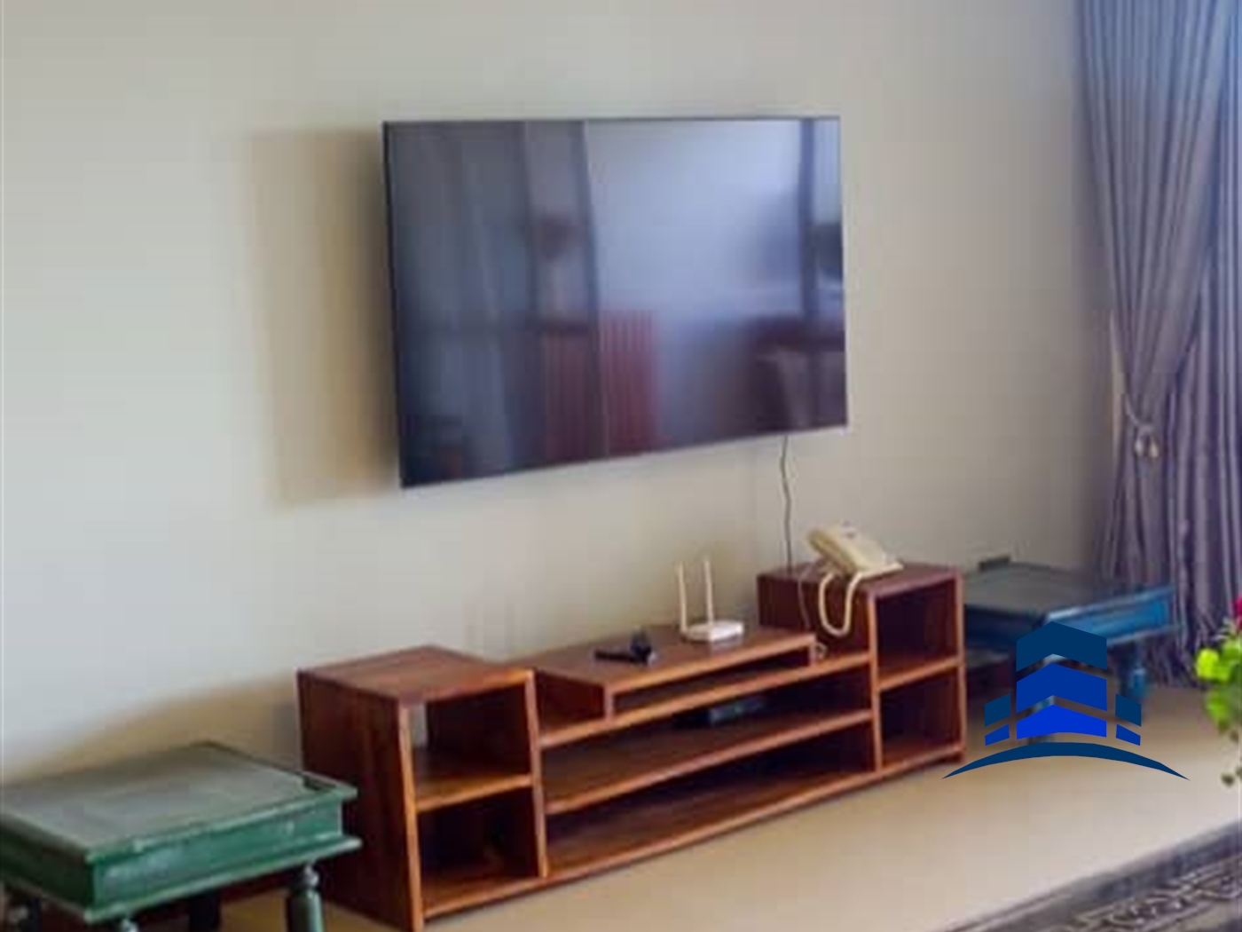 Apartment for rent in Kololo Kampala