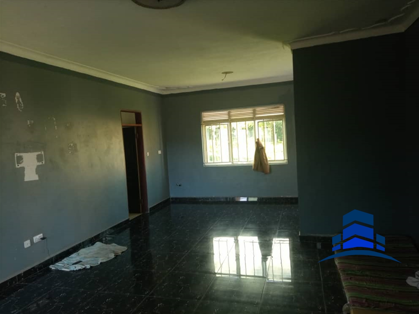 Bungalow for sale in Nansana Wakiso