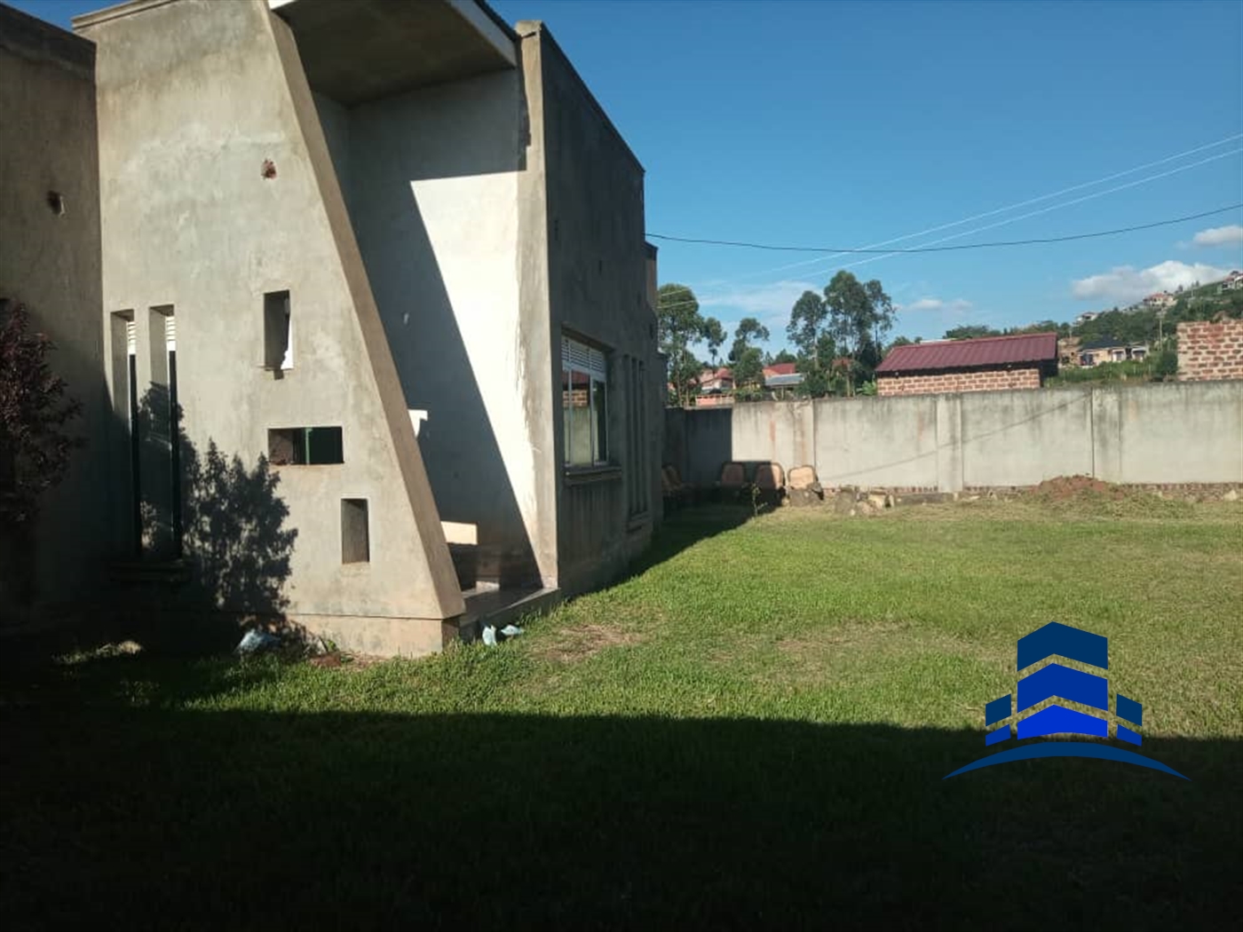 Bungalow for sale in Nansana Wakiso