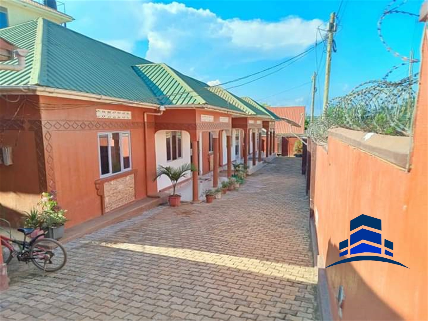 Rental units for sale in Kira Wakiso