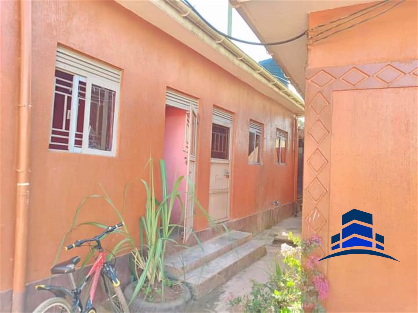 Rental units for sale in Kira Wakiso