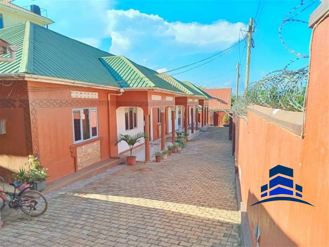 Rental units for sale in Kira Wakiso