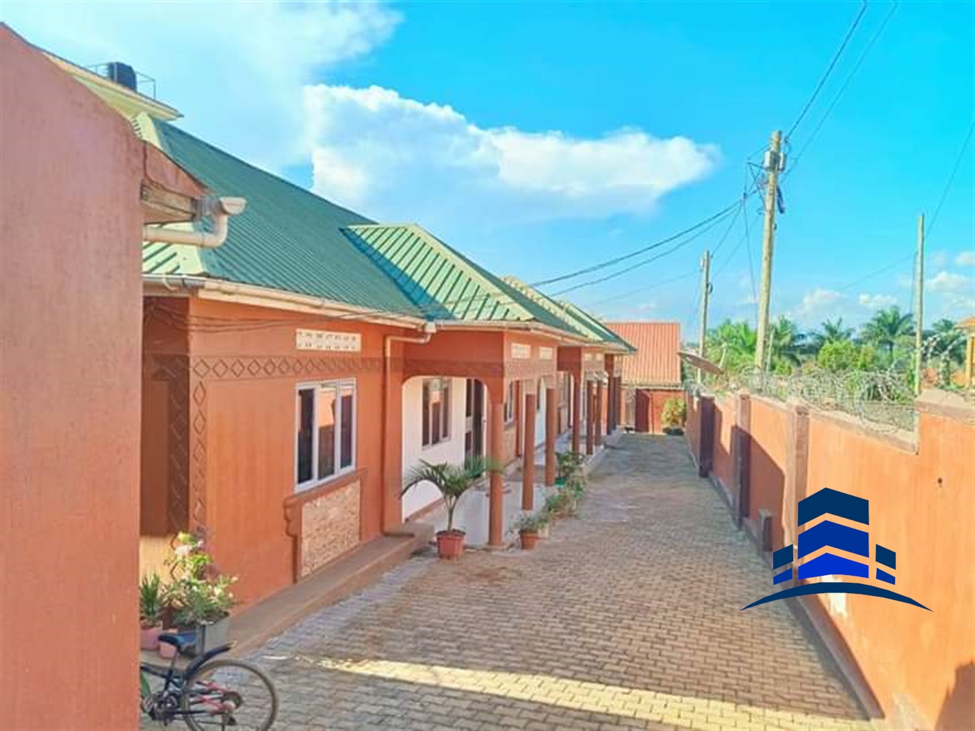 Rental units for sale in Kira Wakiso