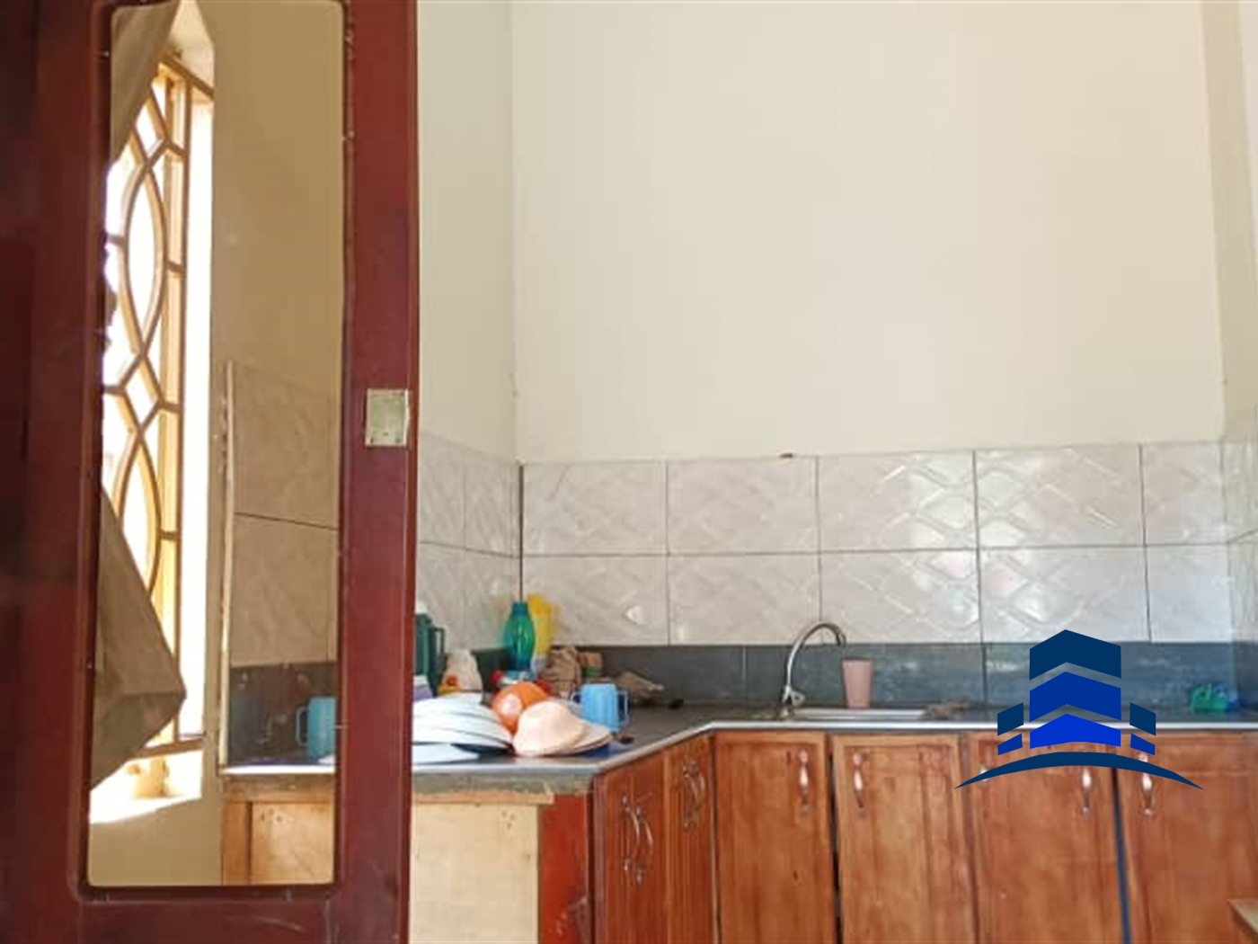 Bungalow for sale in Kalagi Wakiso