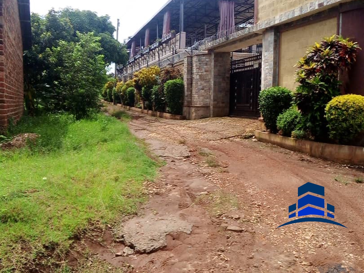 Residential Land for sale in Bukasa Wakiso