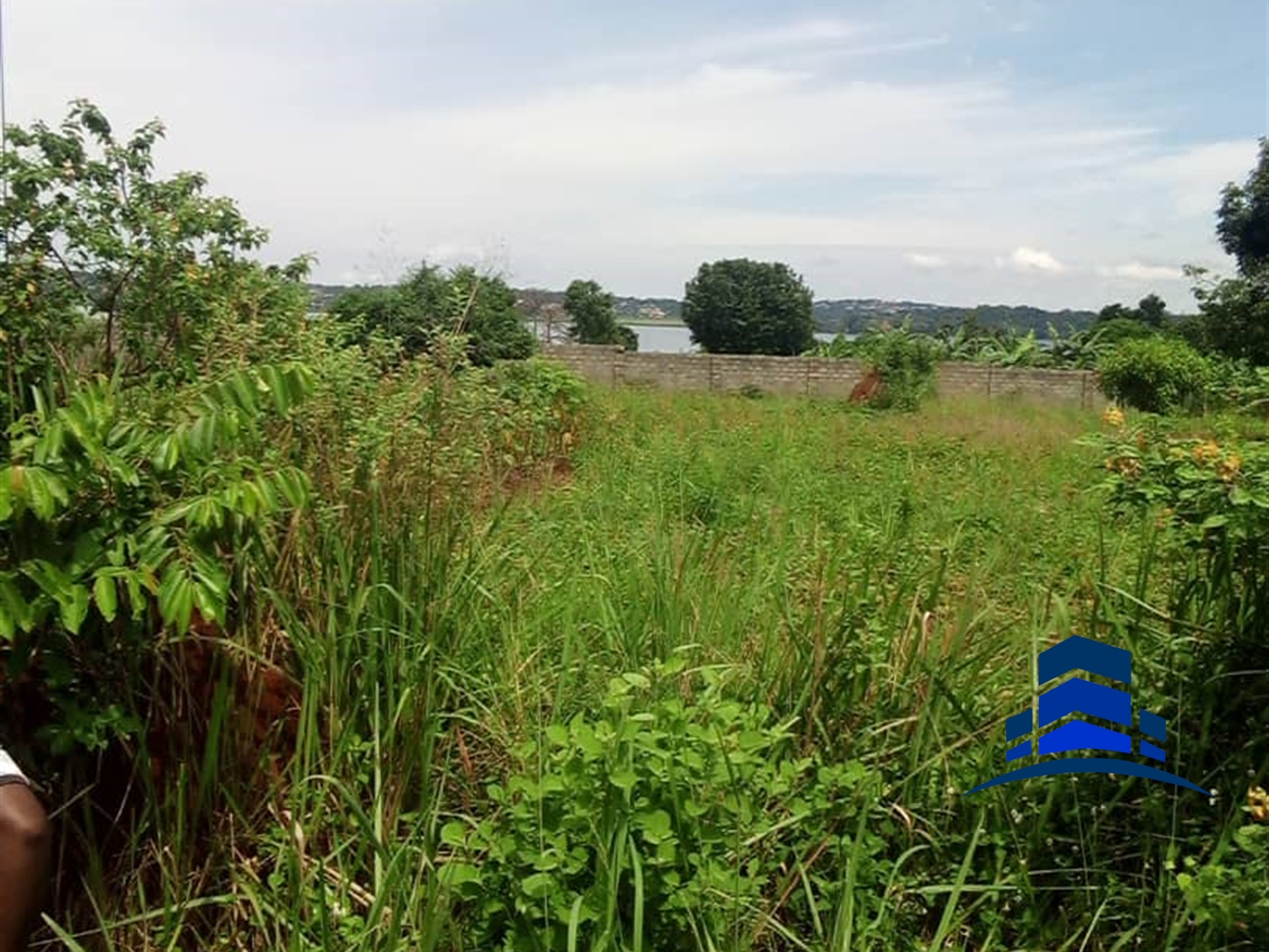 Residential Land for sale in Bukasa Wakiso