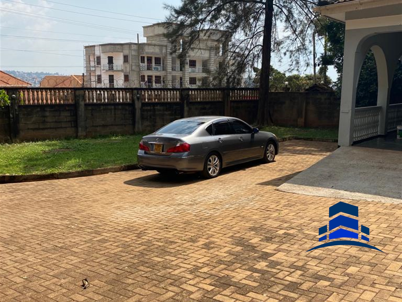 Bungalow for sale in Muyenga Kampala