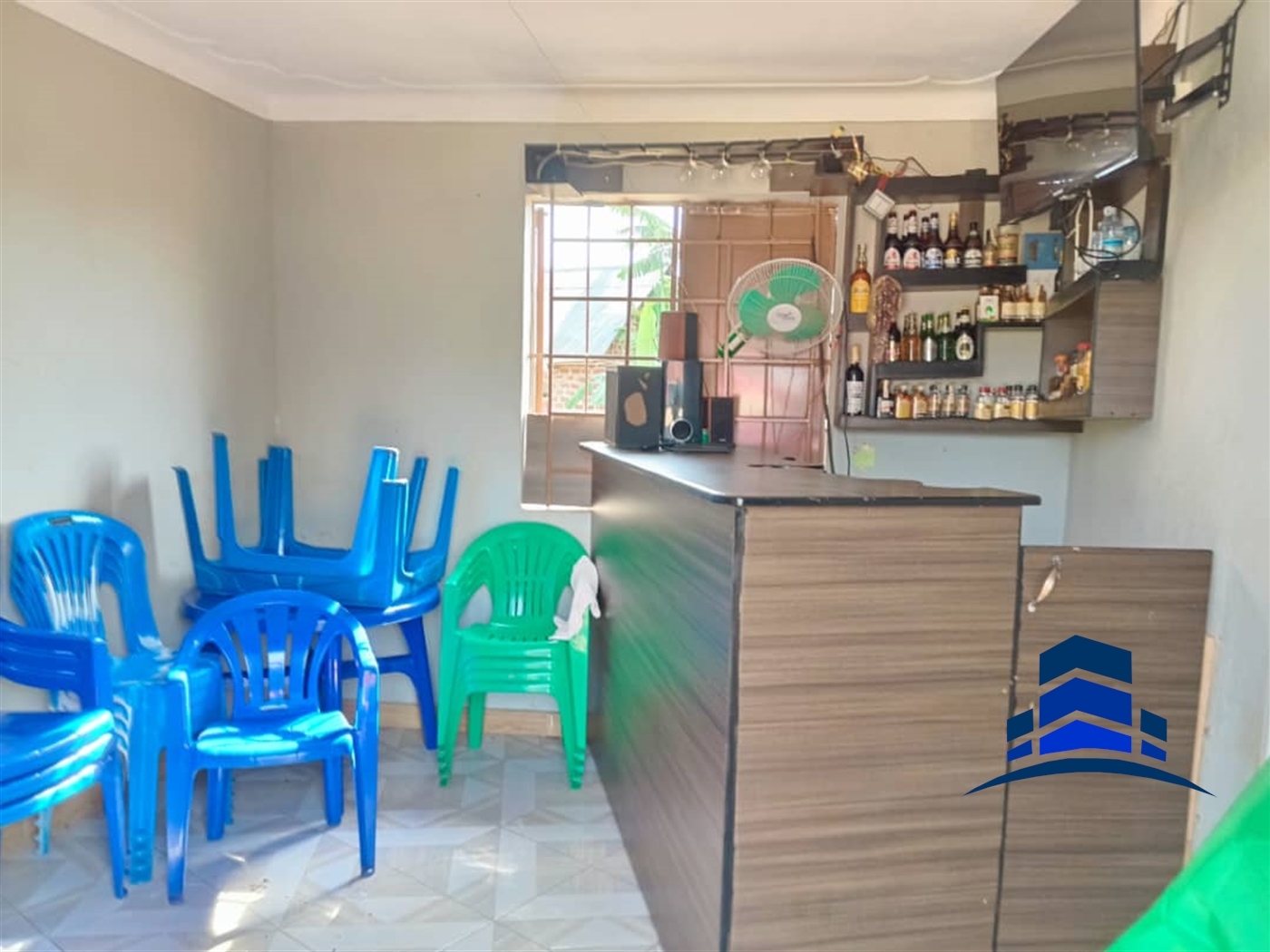 Guest house for sale in Jjoggo Wakiso