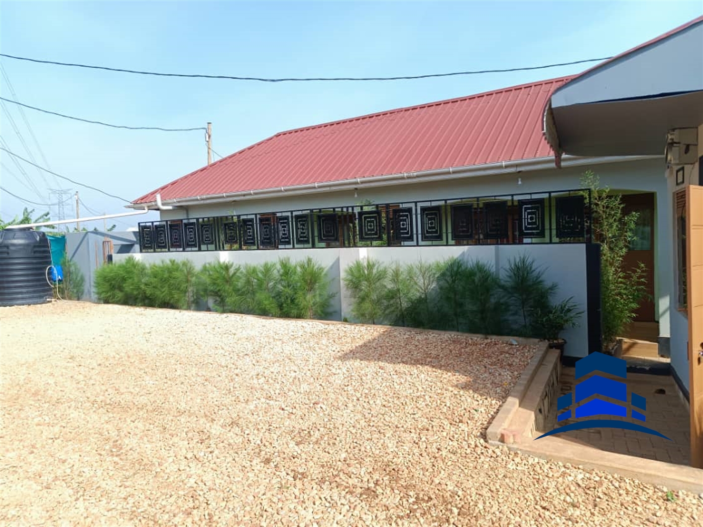 Guest house for sale in Jjoggo Wakiso