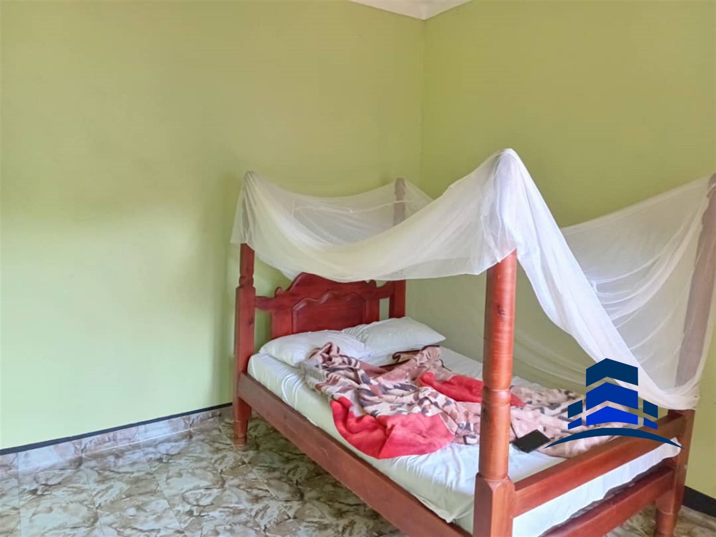 Guest house for sale in Jjoggo Wakiso