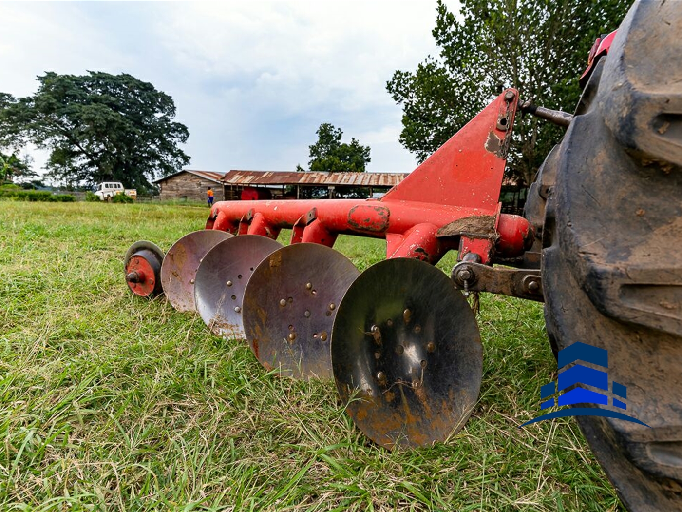 Agricultural Land for sale in Bagezza Mubende