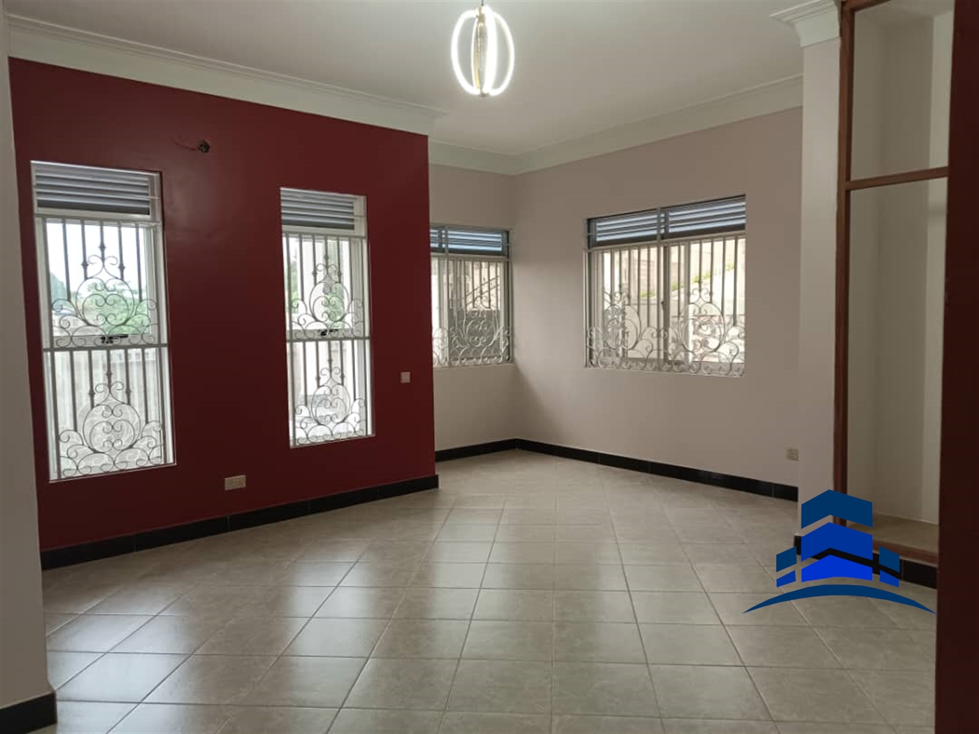 Bungalow for sale in Bwebajja Wakiso