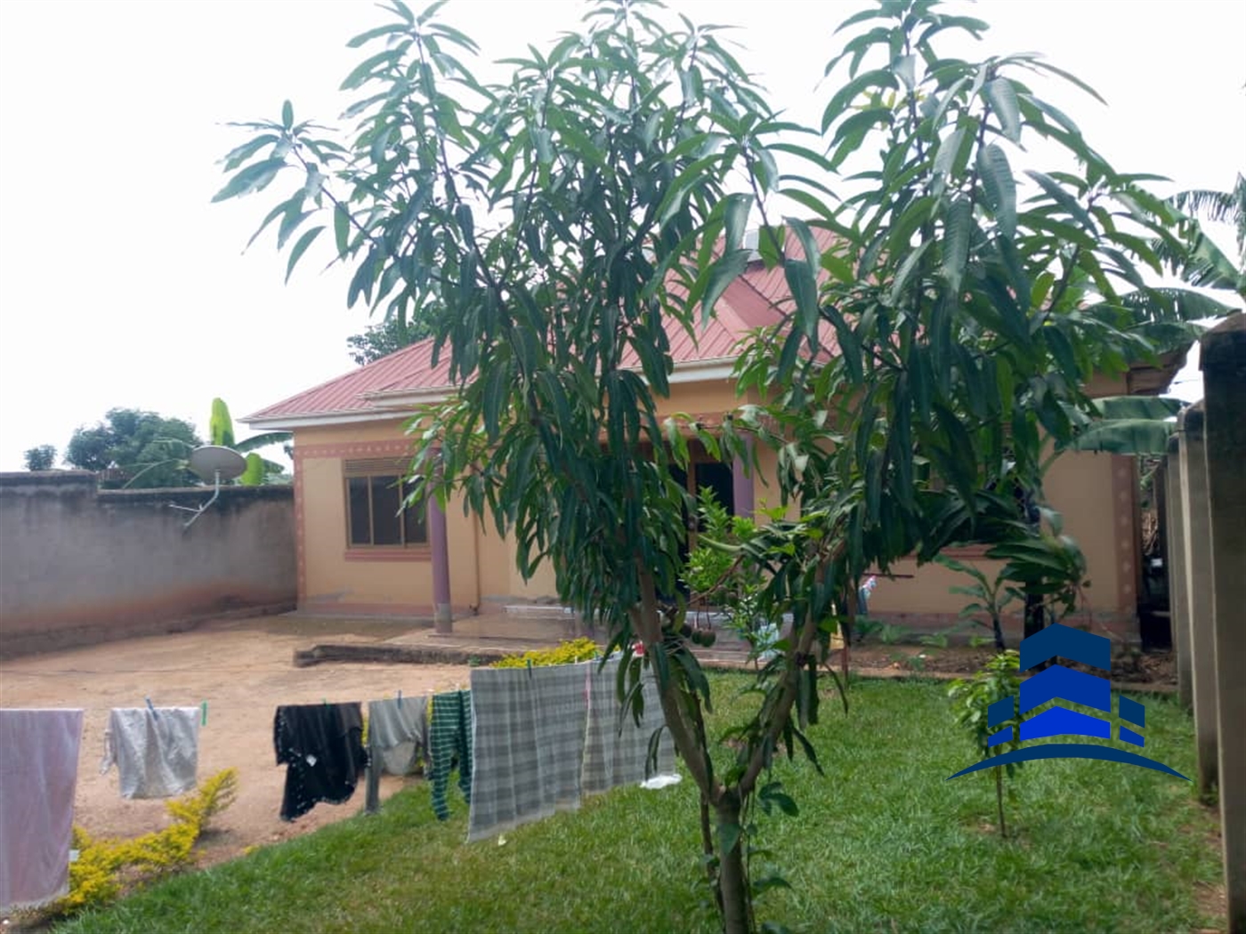 Residential Land for sale in Bugoloobi Kampala