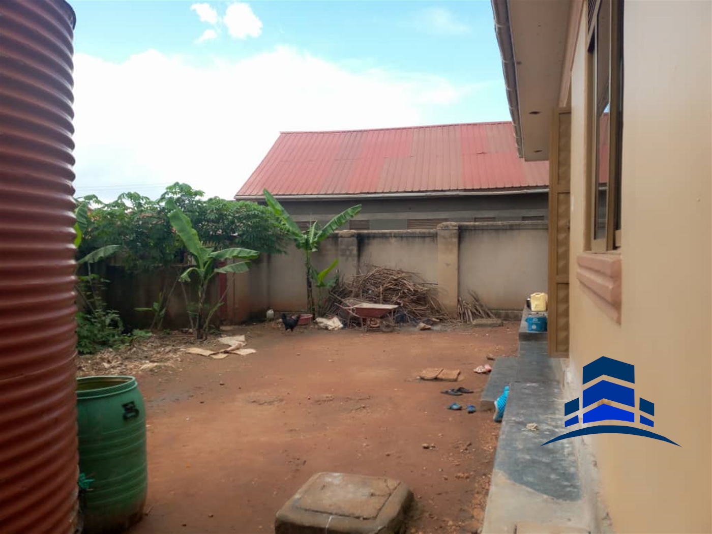 Residential Land for sale in Bugoloobi Kampala