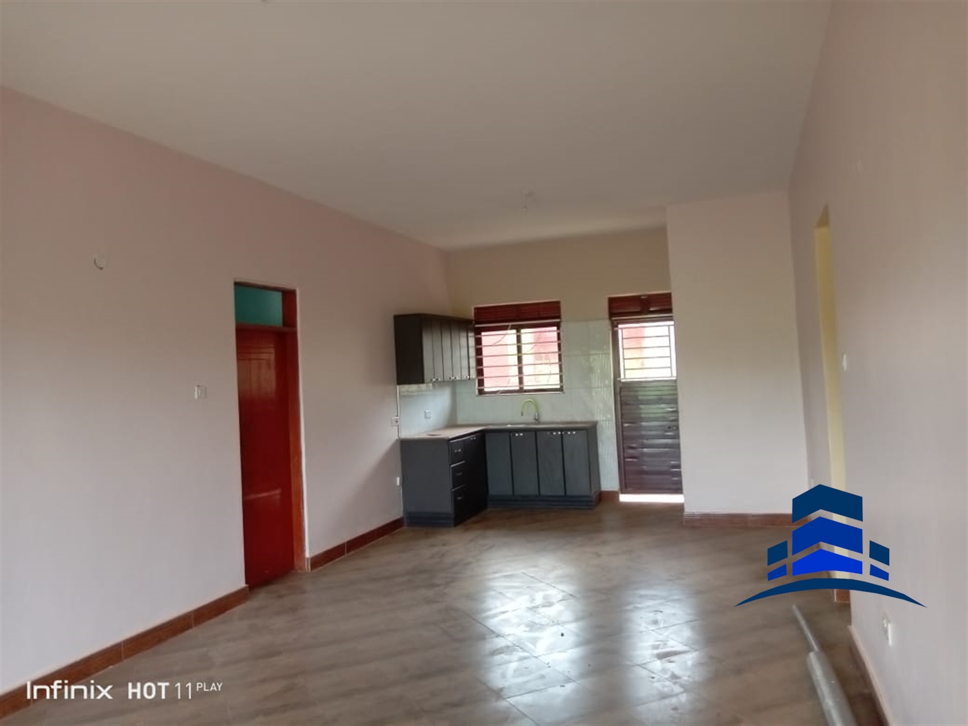 Bungalow for sale in Kiragga Wakiso