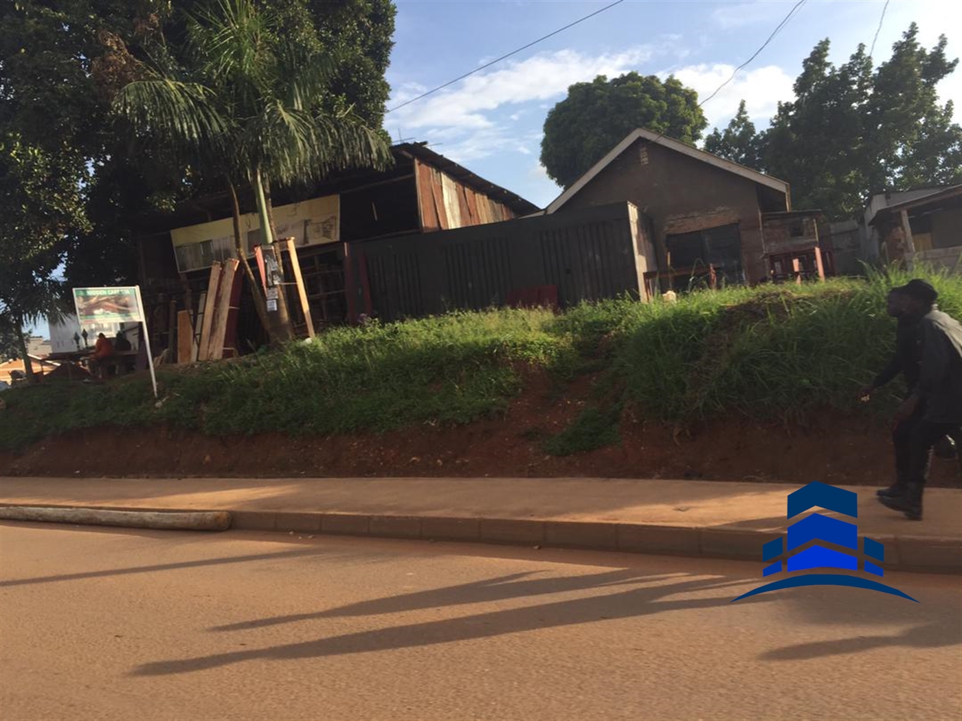 Commercial Land for sale in Kyaliwajjala Wakiso