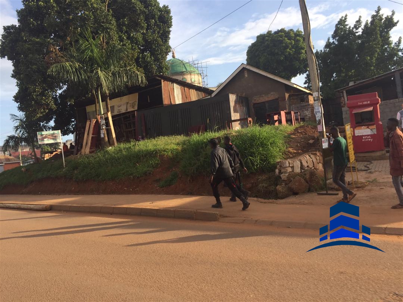 Commercial Land for sale in Kyaliwajjala Wakiso