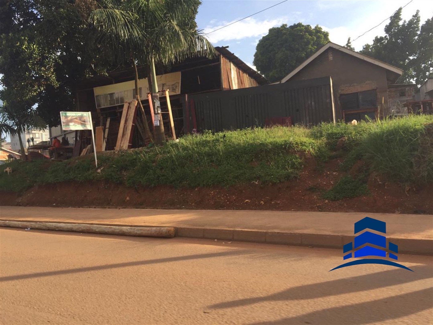 Commercial Land for sale in Kyaliwajjala Wakiso