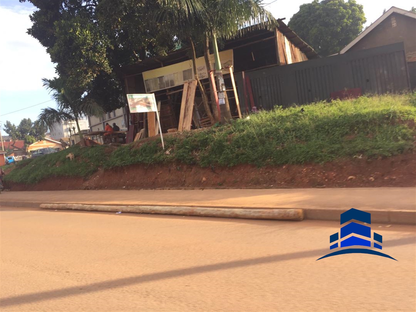 Commercial Land for sale in Kyaliwajjala Wakiso