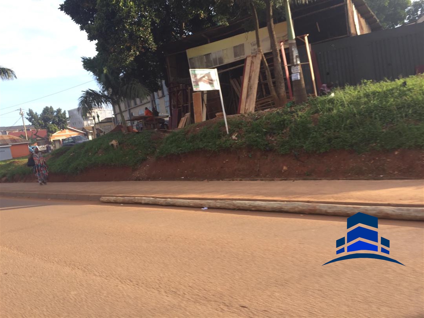 Commercial Land for sale in Kyaliwajjala Wakiso