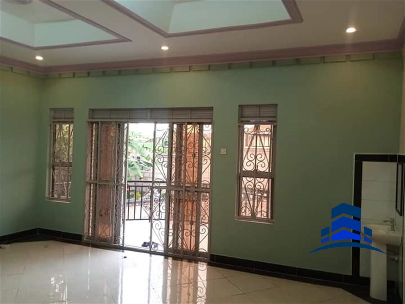 Bungalow for sale in Kiwanga Wakiso