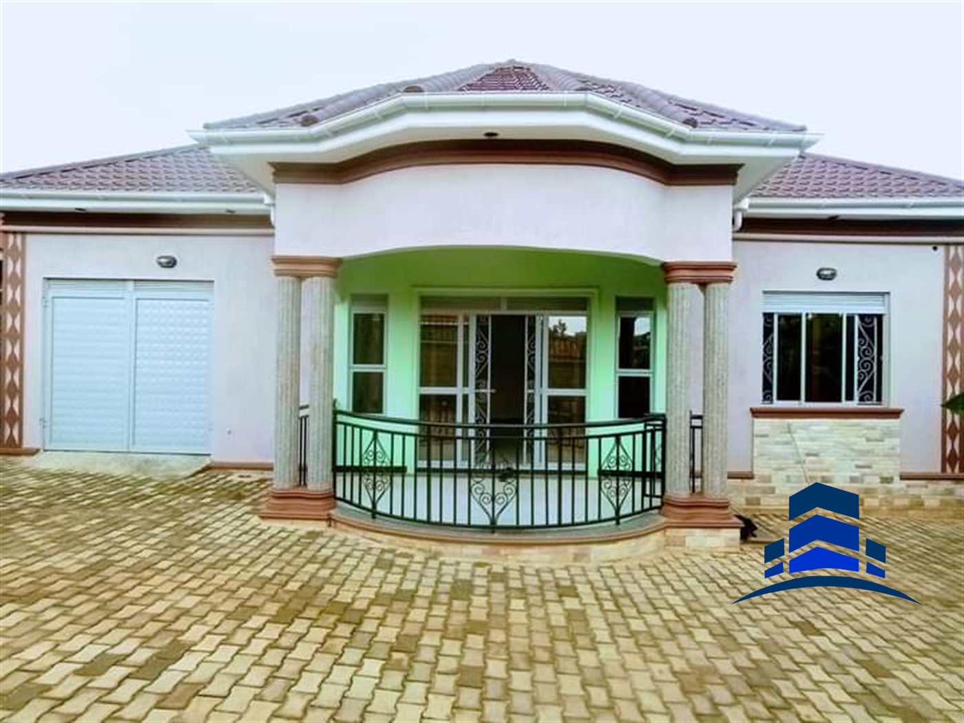 Bungalow for sale in Kiwanga Wakiso