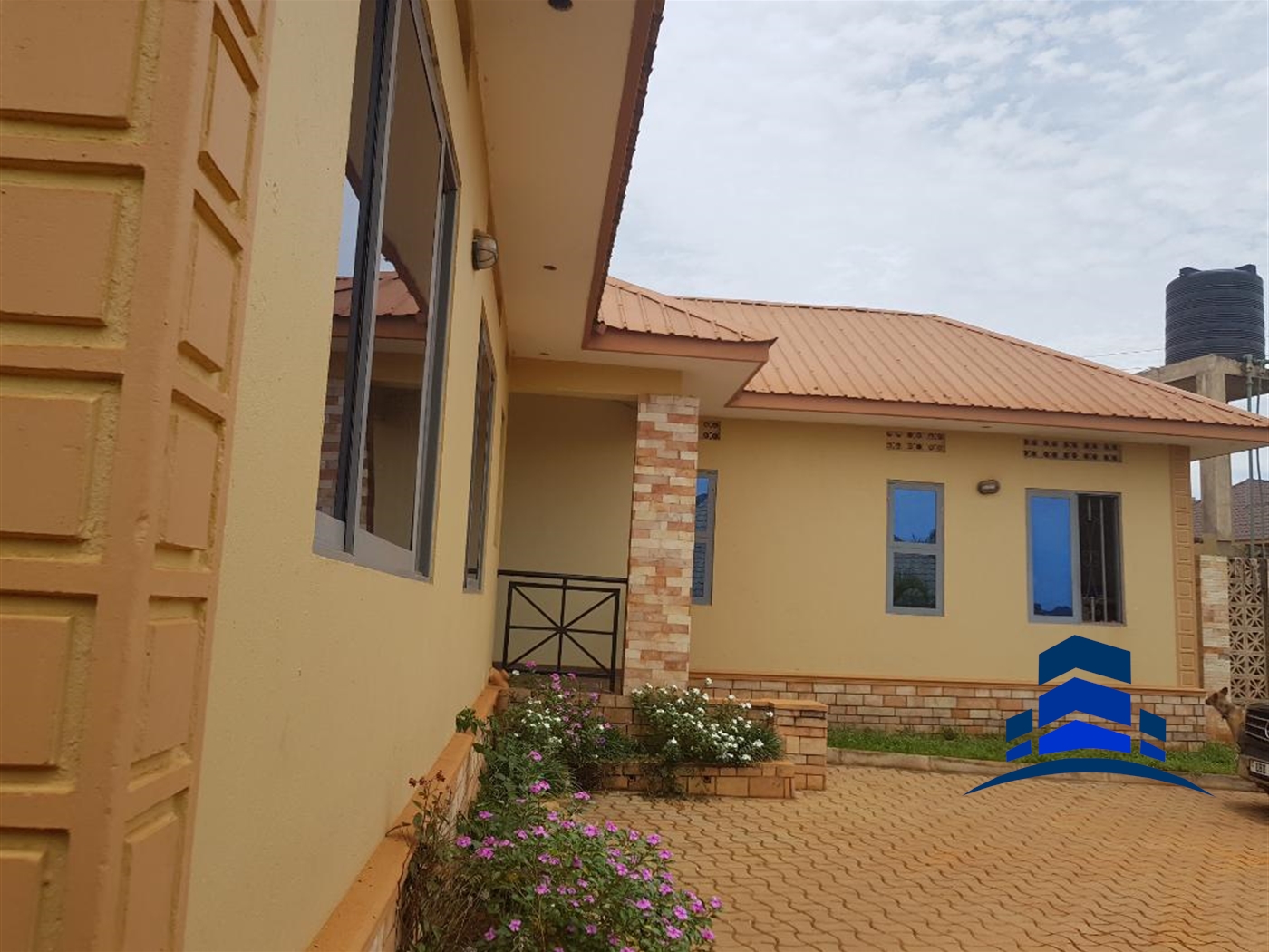 Bungalow for sale in Kyanja Kampala