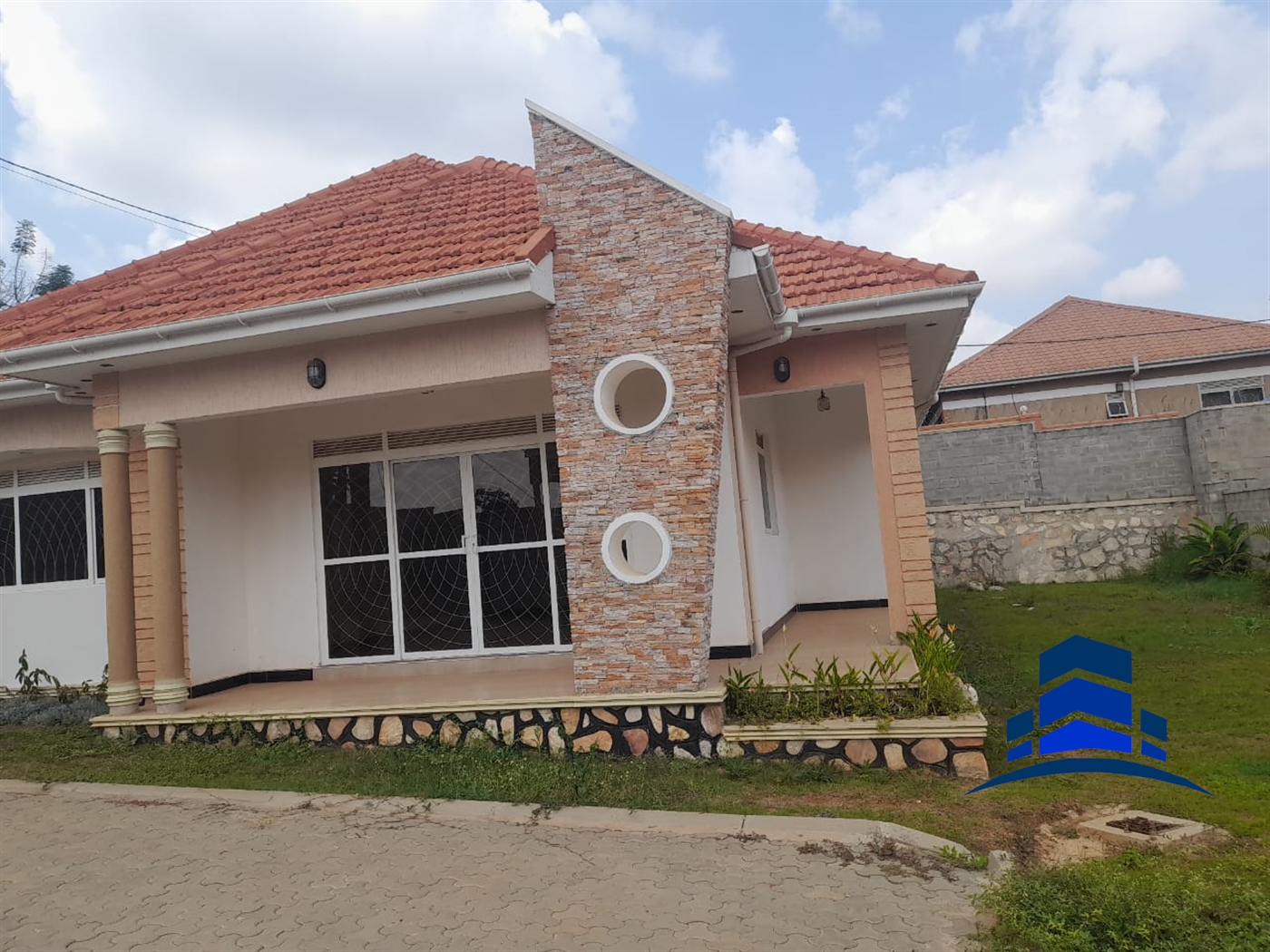 Bungalow for sale in Najjera Kampala