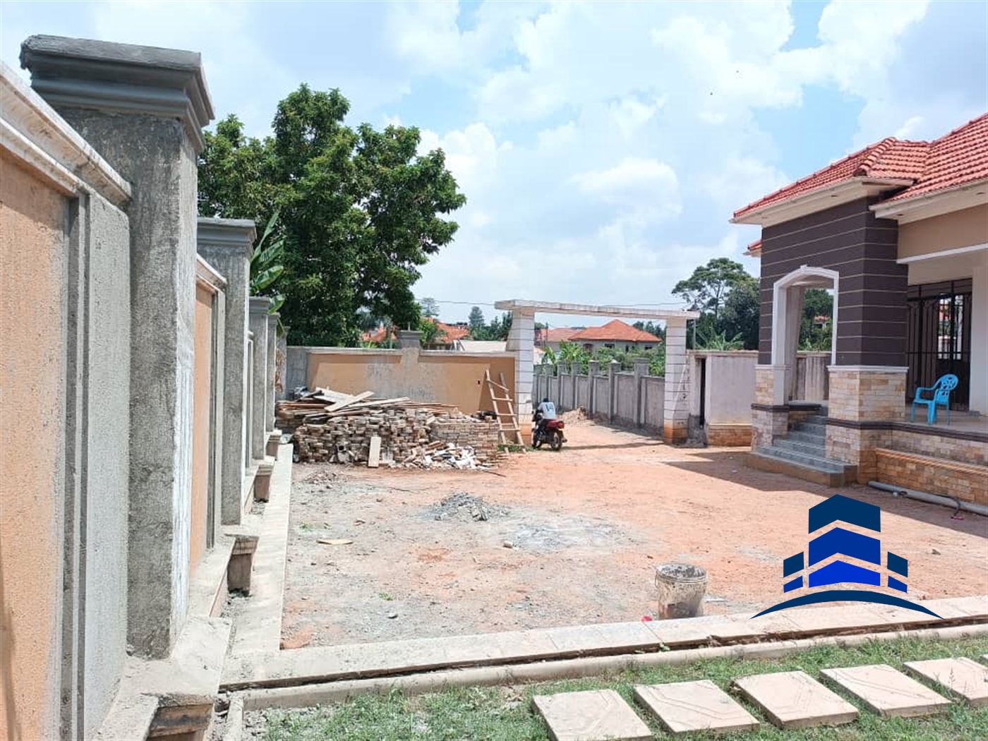 Bungalow for sale in Kira Wakiso