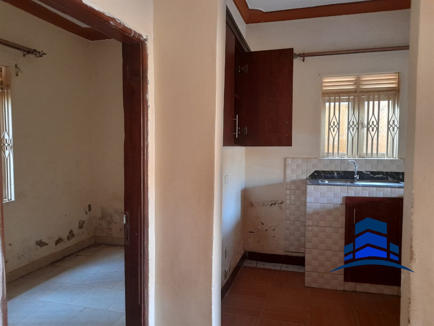 Bungalow for sale in Salaama Wakiso