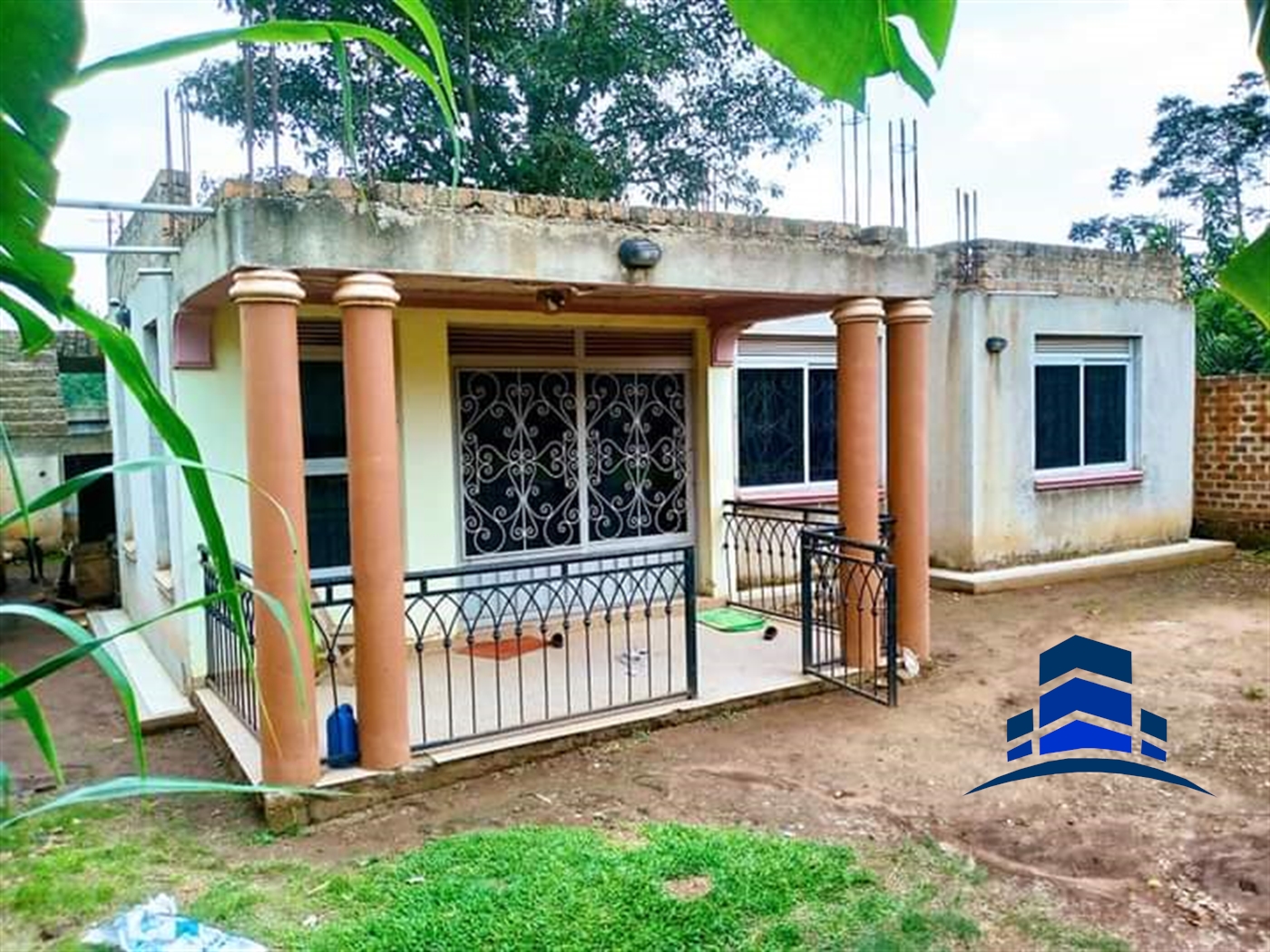 Flat Share for sale in Seeta Mukono