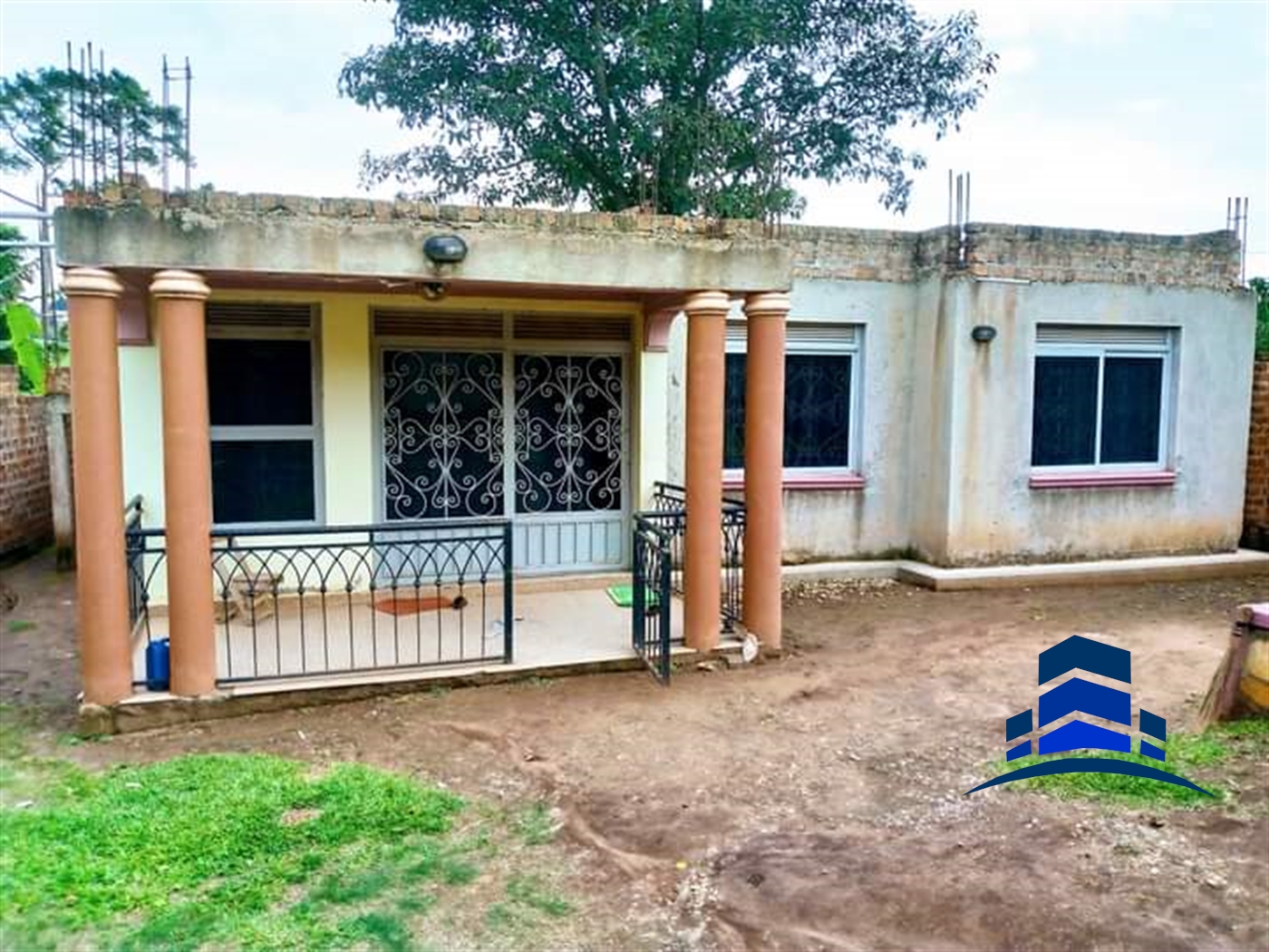 Flat Share for sale in Seeta Mukono