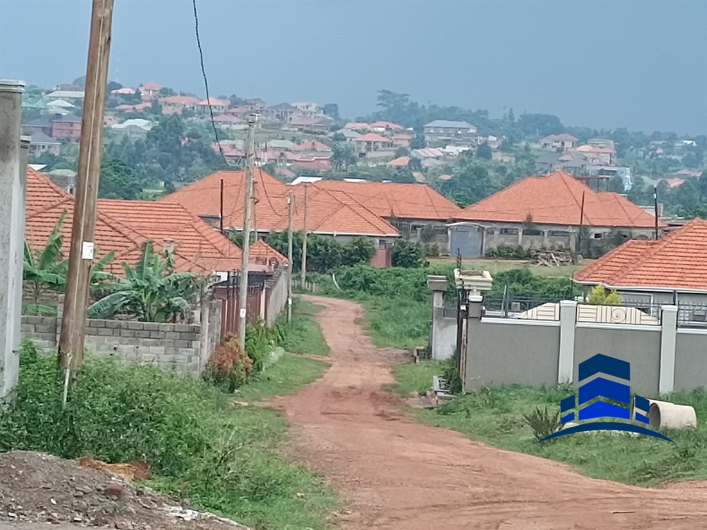 Residential Land for sale in Kira Wakiso