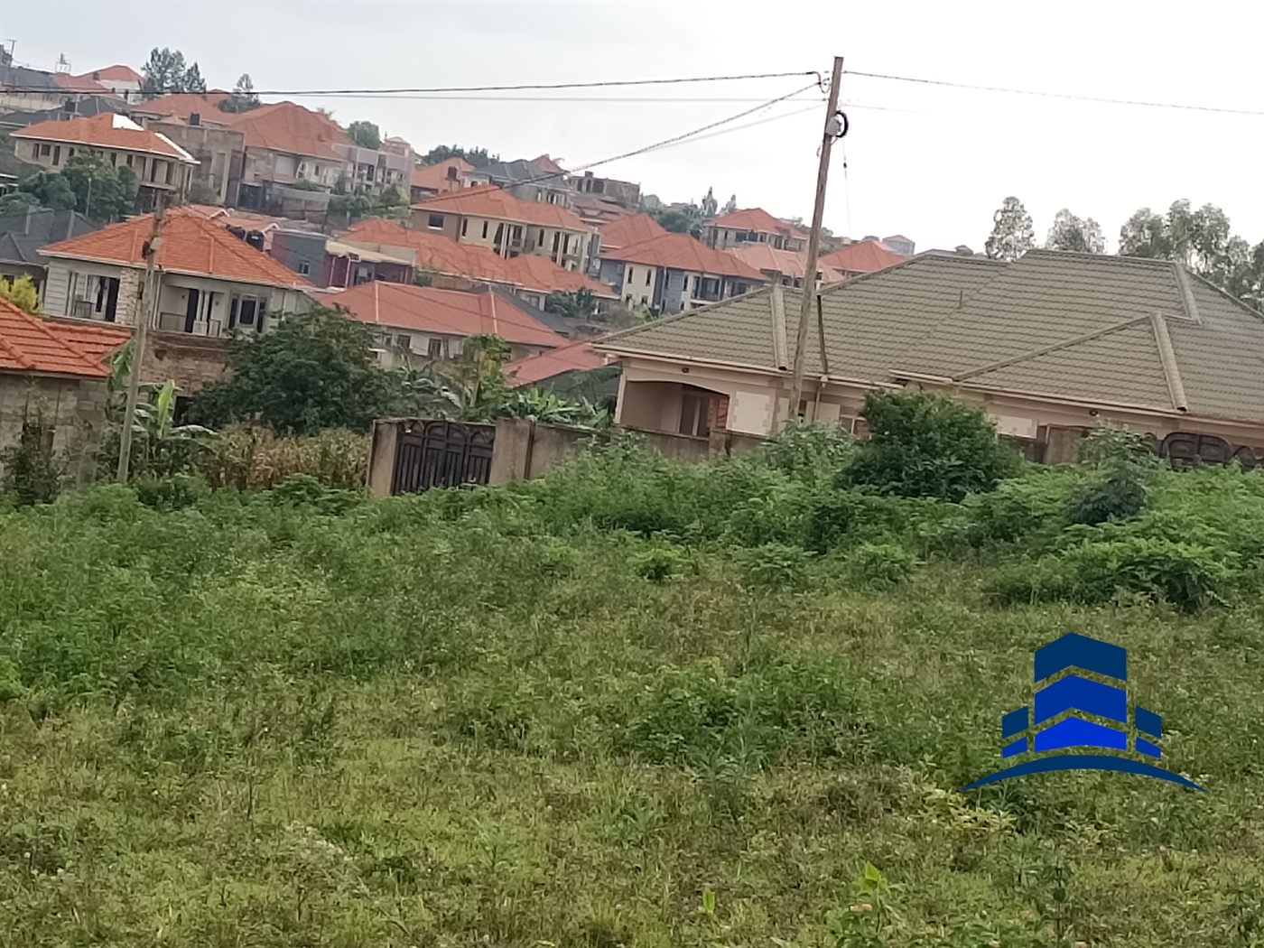 Residential Land for sale in Kira Wakiso