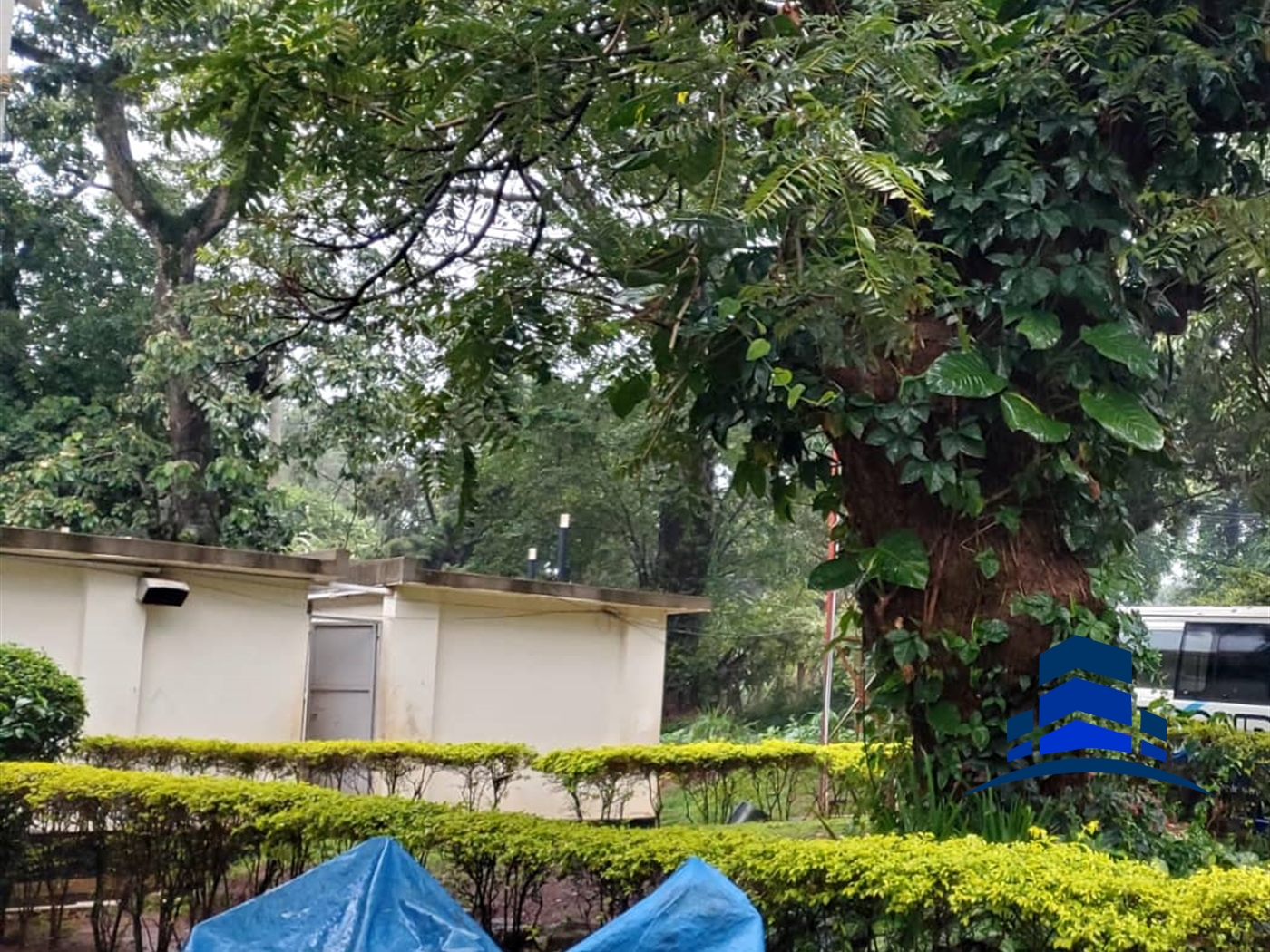 Residential Land for sale in Kololo Kampala