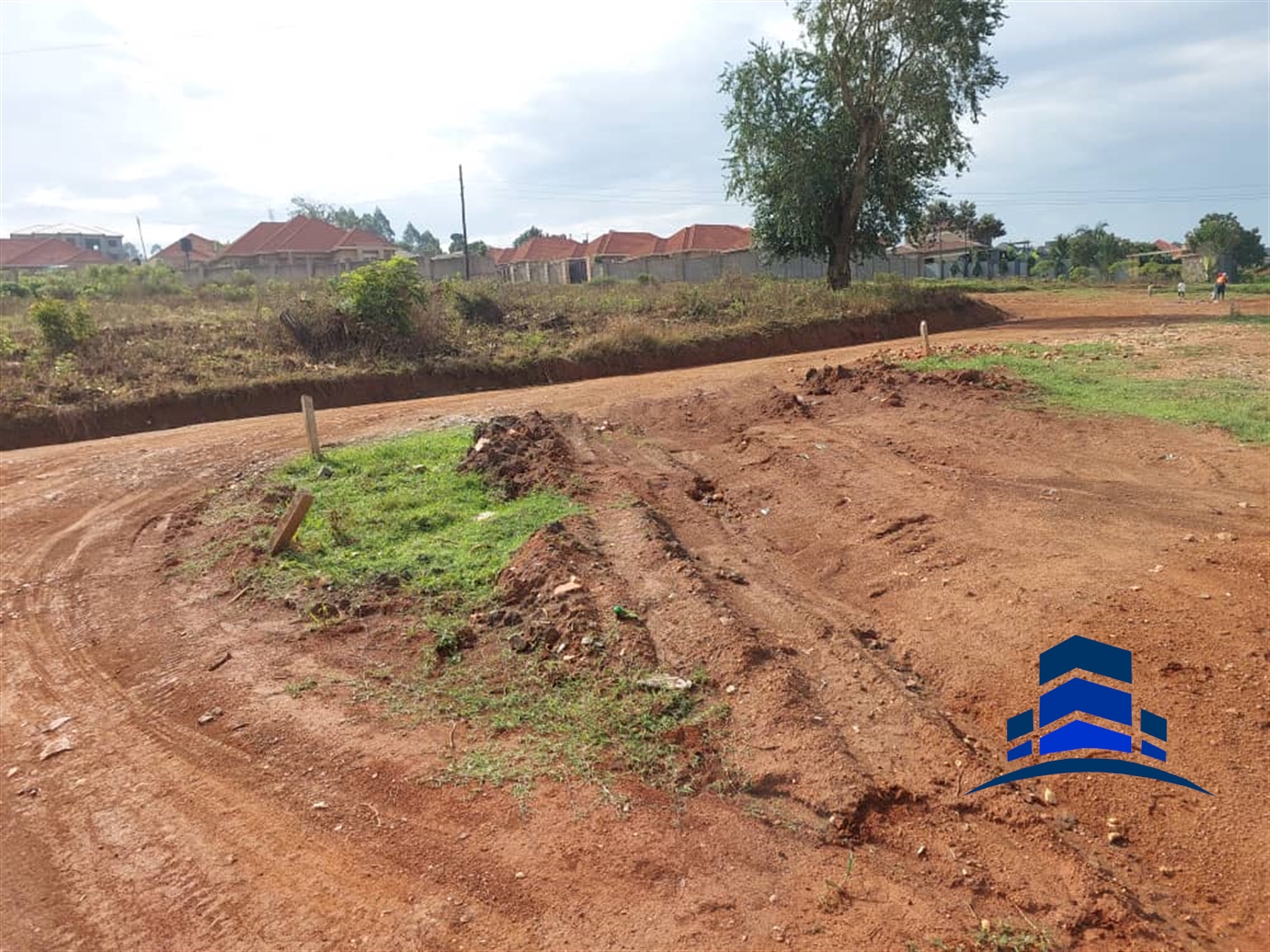 Residential Land for sale in Kira Wakiso