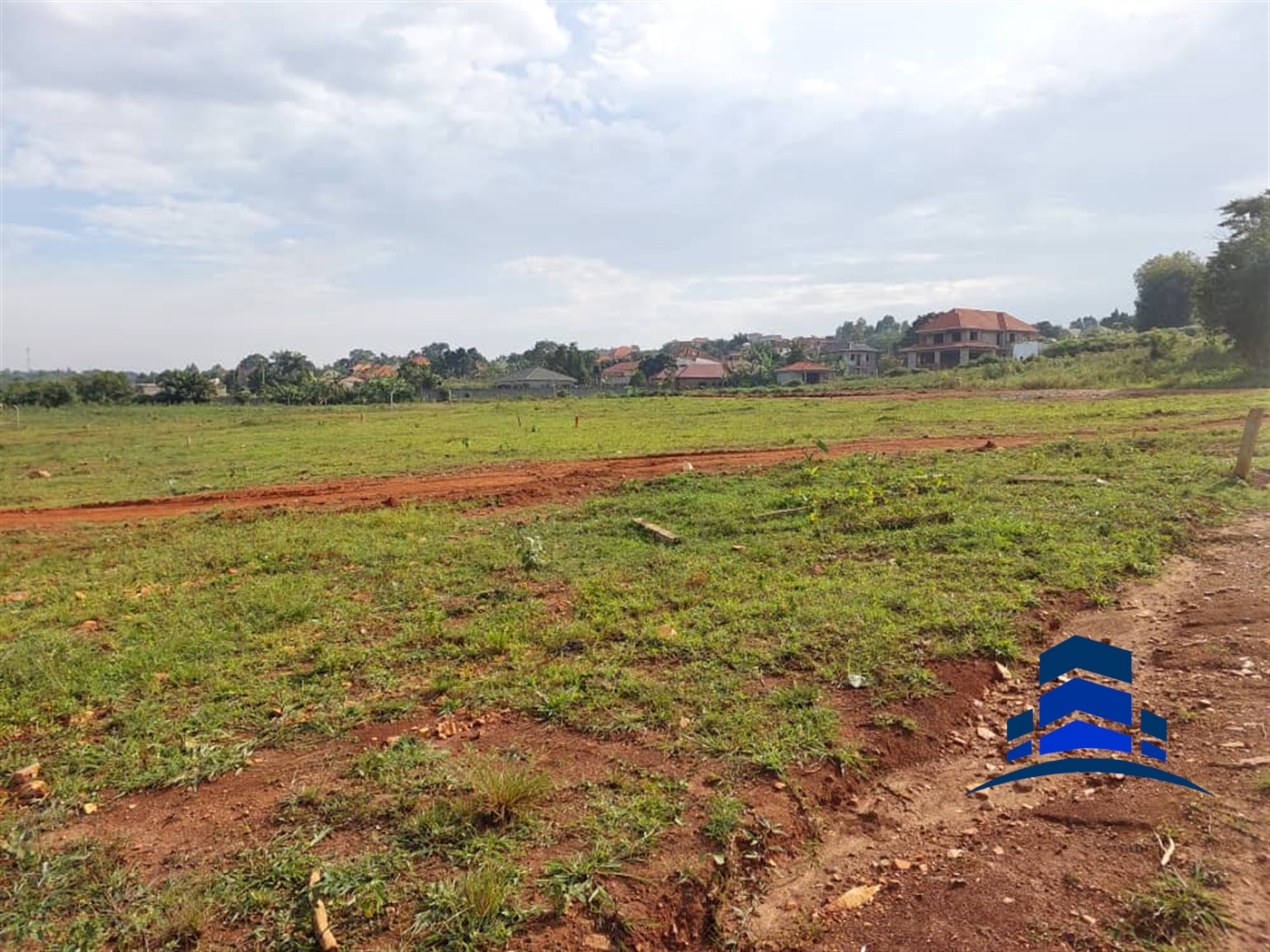 Residential Land for sale in Kira Wakiso