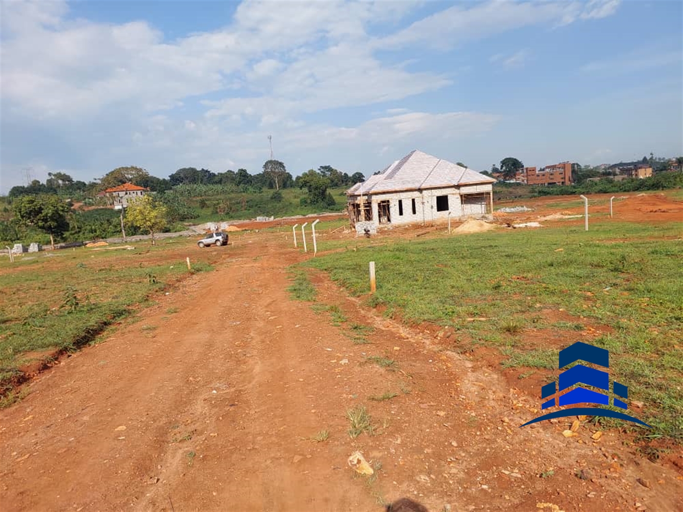 Residential Land for sale in Kira Wakiso