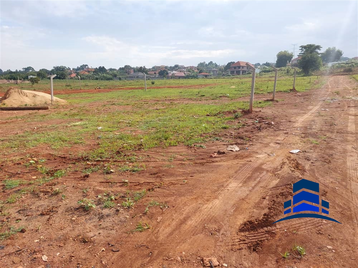 Residential Land for sale in Kira Wakiso