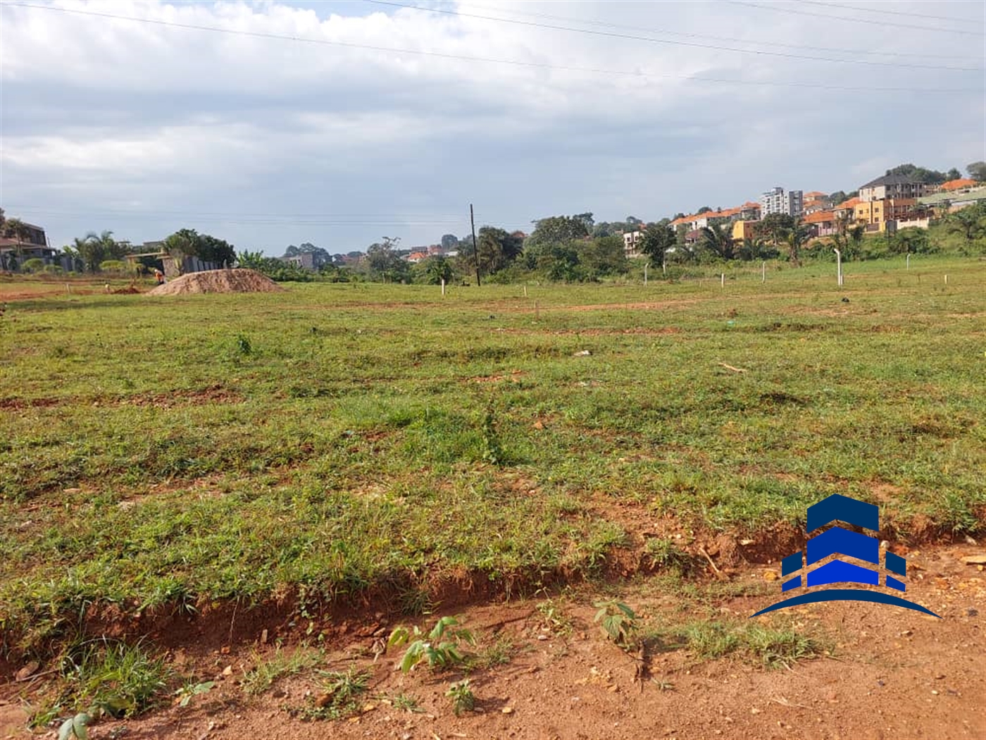 Residential Land for sale in Kira Wakiso