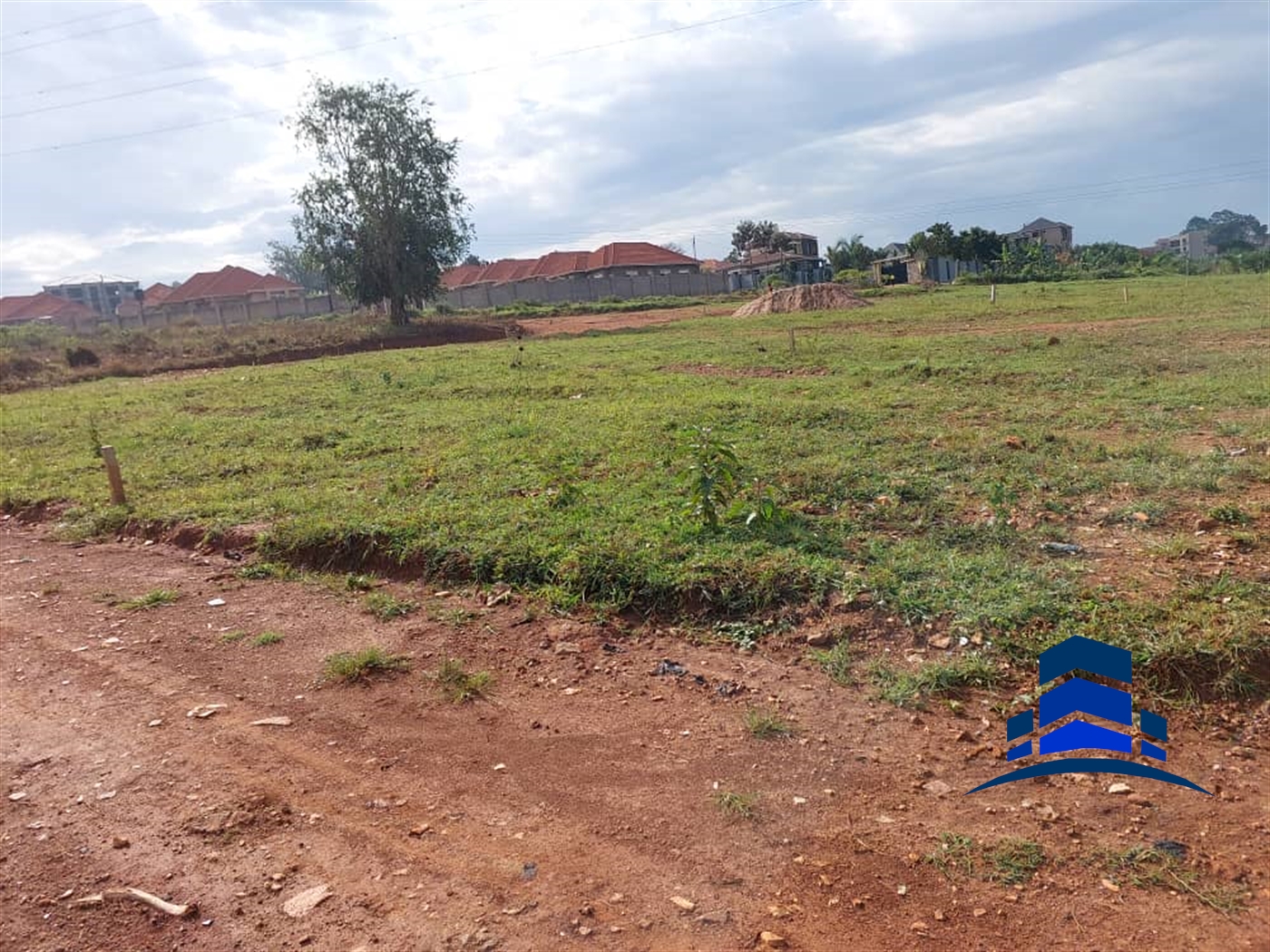 Residential Land for sale in Kira Wakiso